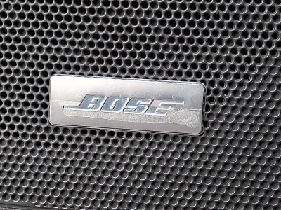 2015 Chevrolet SS Base