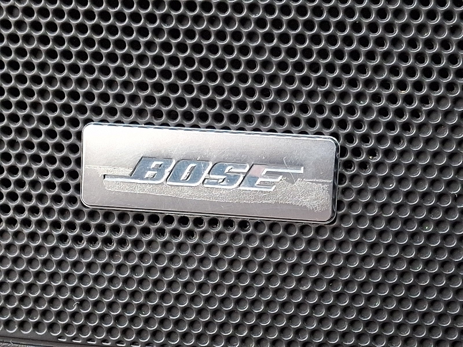 2015 Chevrolet SS Base