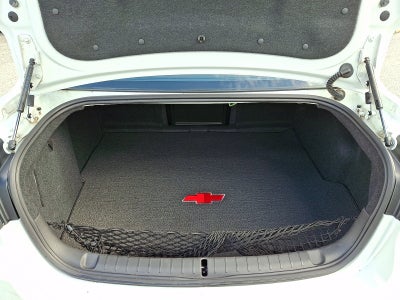 2015 Chevrolet SS Base