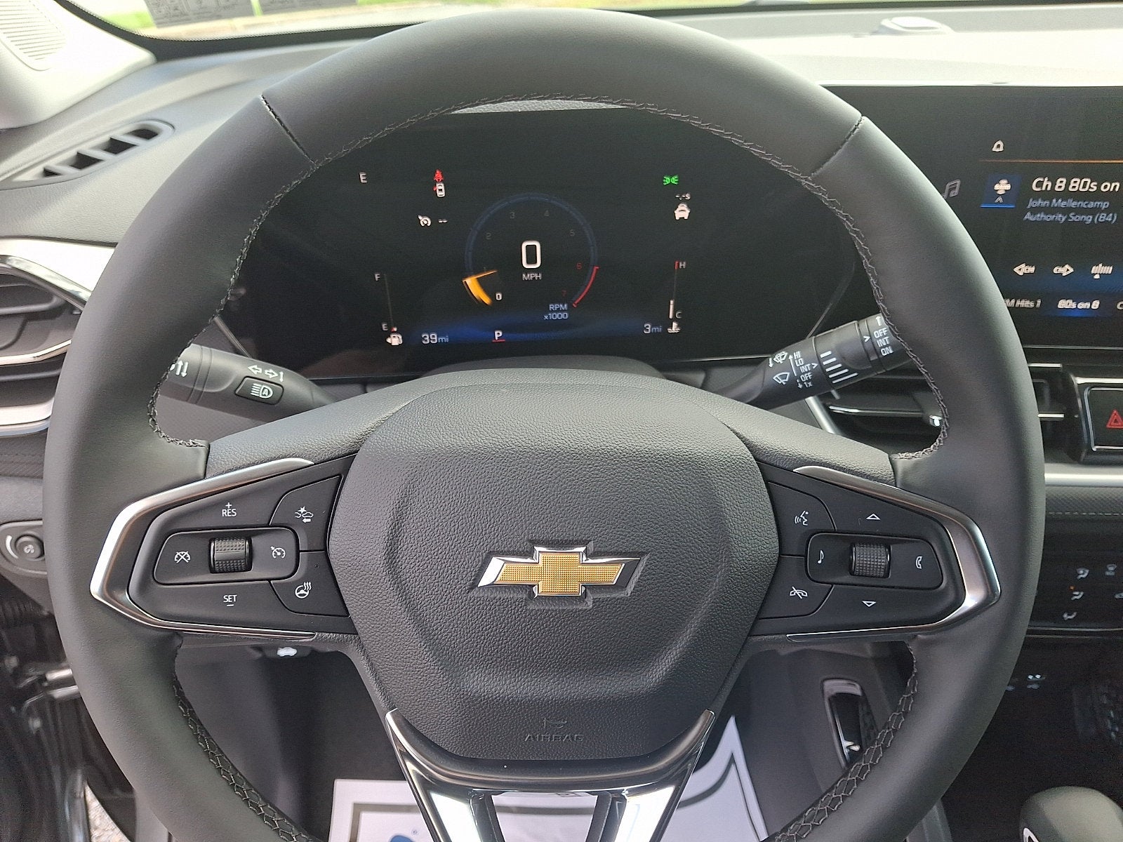 2026 Chevrolet Trailblazer LT - Photo 10