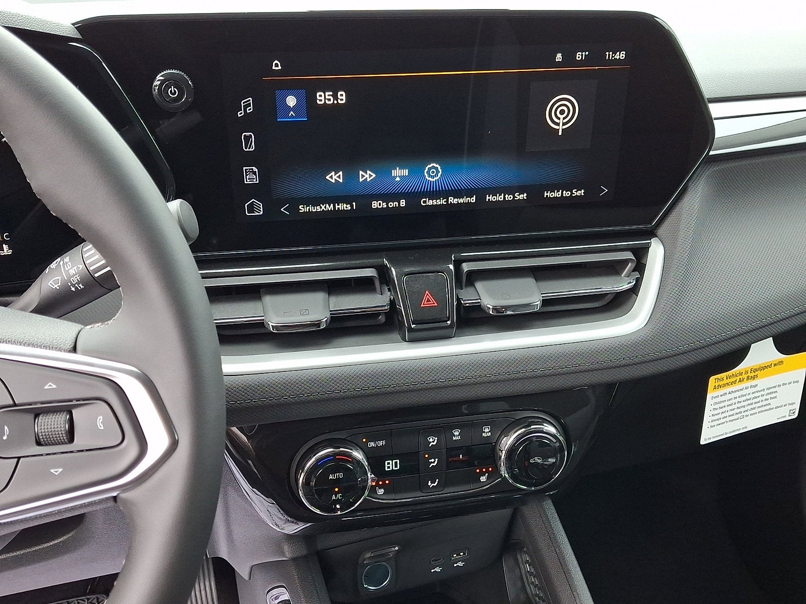 2026 Chevrolet Trailblazer LT - Photo 9