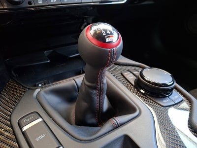 2026 Toyota GR Supra MkV Final Edition