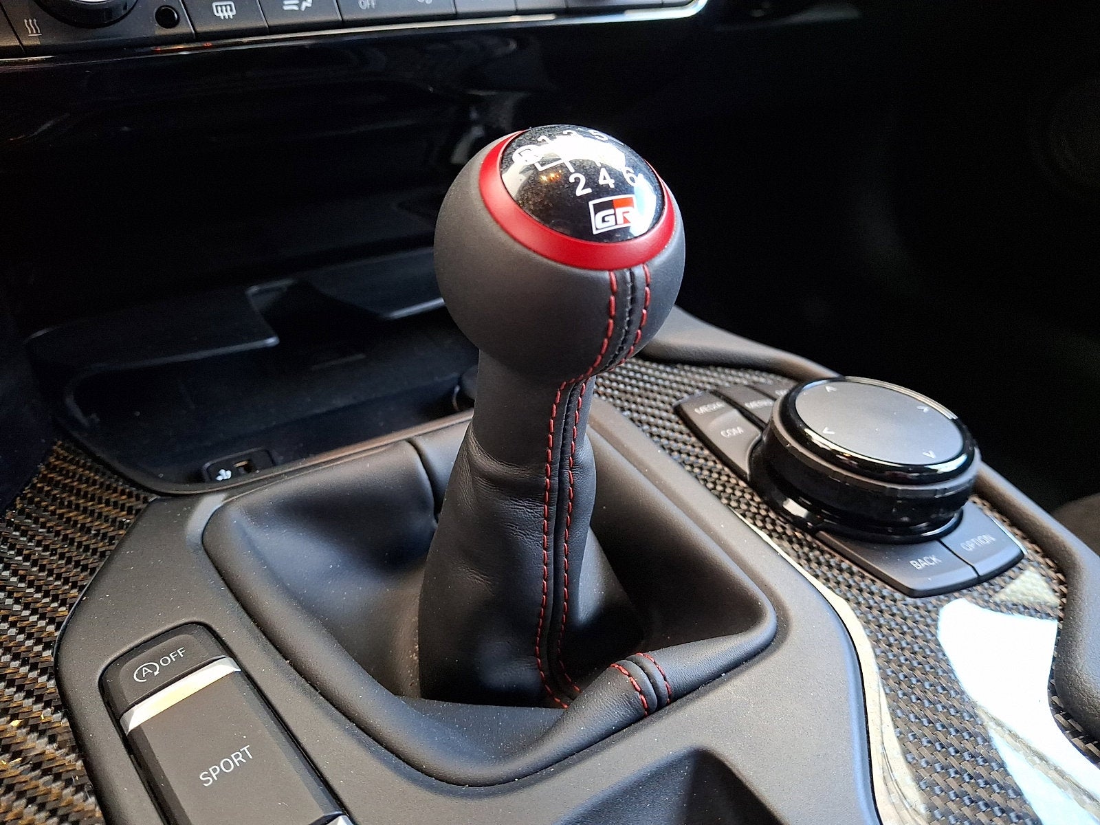 2026 Toyota GR Supra MkV Final Edition