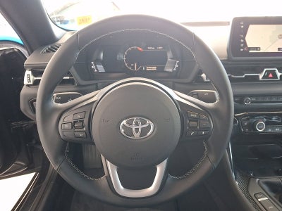 2026 Toyota GR Supra MkV Final Edition