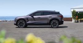 Thomas Chevrolet in Media PA