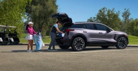 Thomas Chevrolet in Media PA