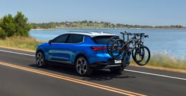 Thomas Chevrolet in Media PA