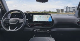 Thomas Chevrolet in Media PA