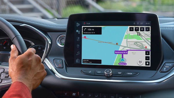 Thomas Chevrolet in Media PA