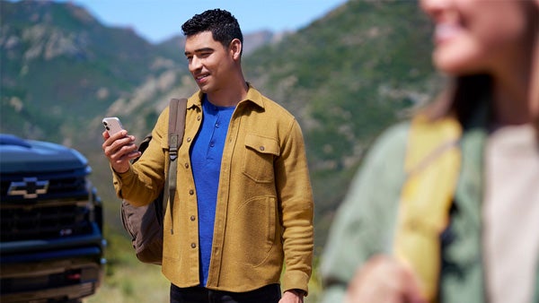 Thomas Chevrolet in Media PA