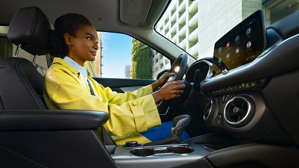 Thomas Chevrolet in Media PA