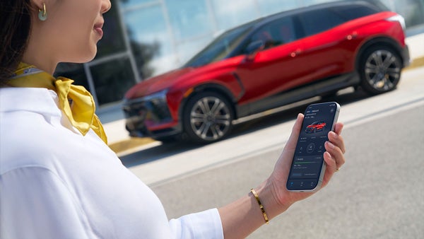 Thomas Chevrolet in Media PA