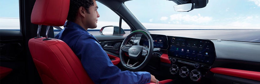 Thomas Chevrolet in Media PA