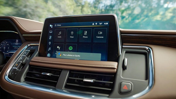 Thomas Chevrolet in Media PA