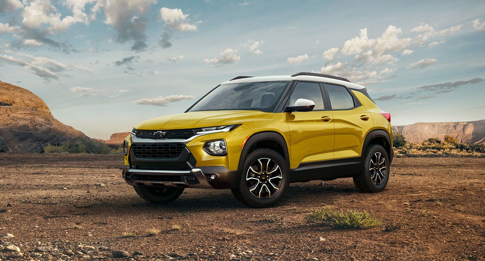 Thomas Chevrolet in Media PA