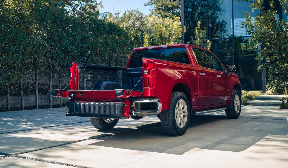 Thomas Chevrolet in Media PA