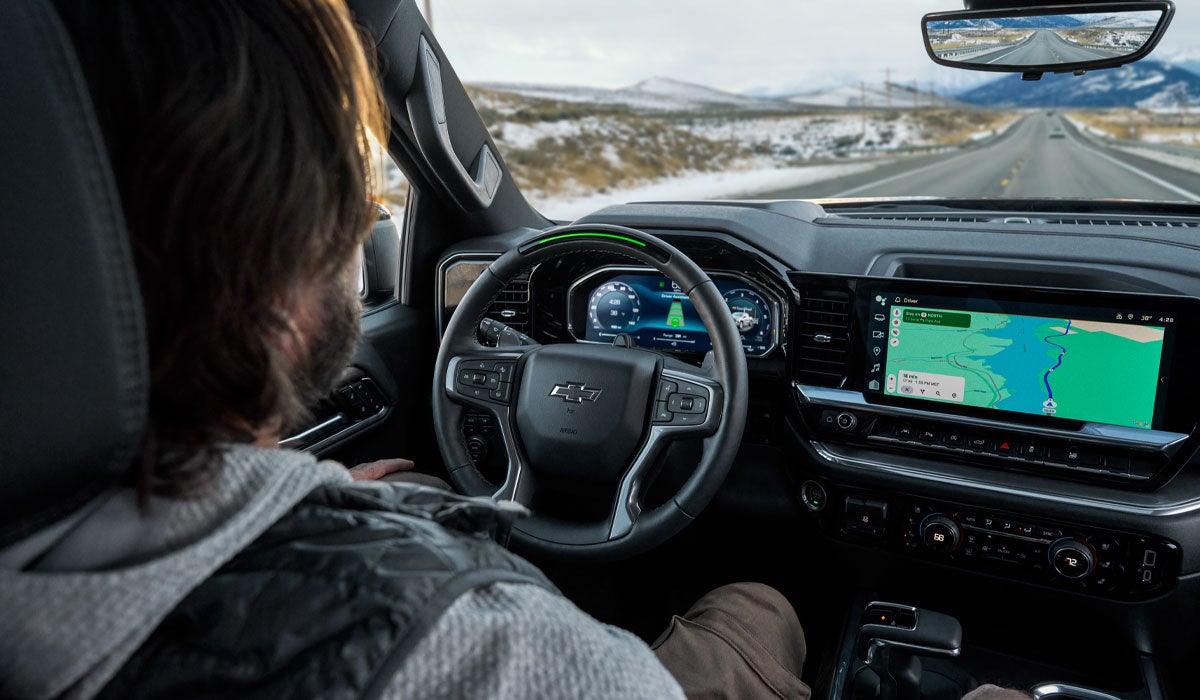 Thomas Chevrolet in Media PA