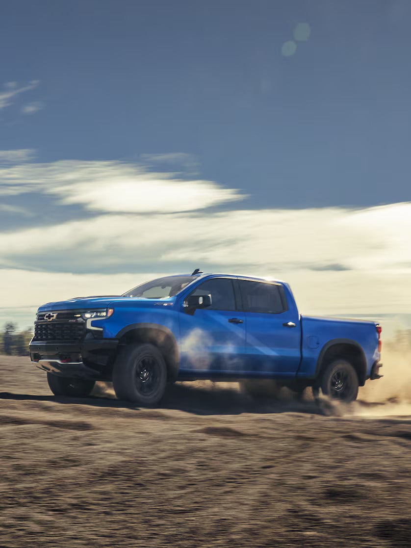 Thomas Chevrolet in Media PA