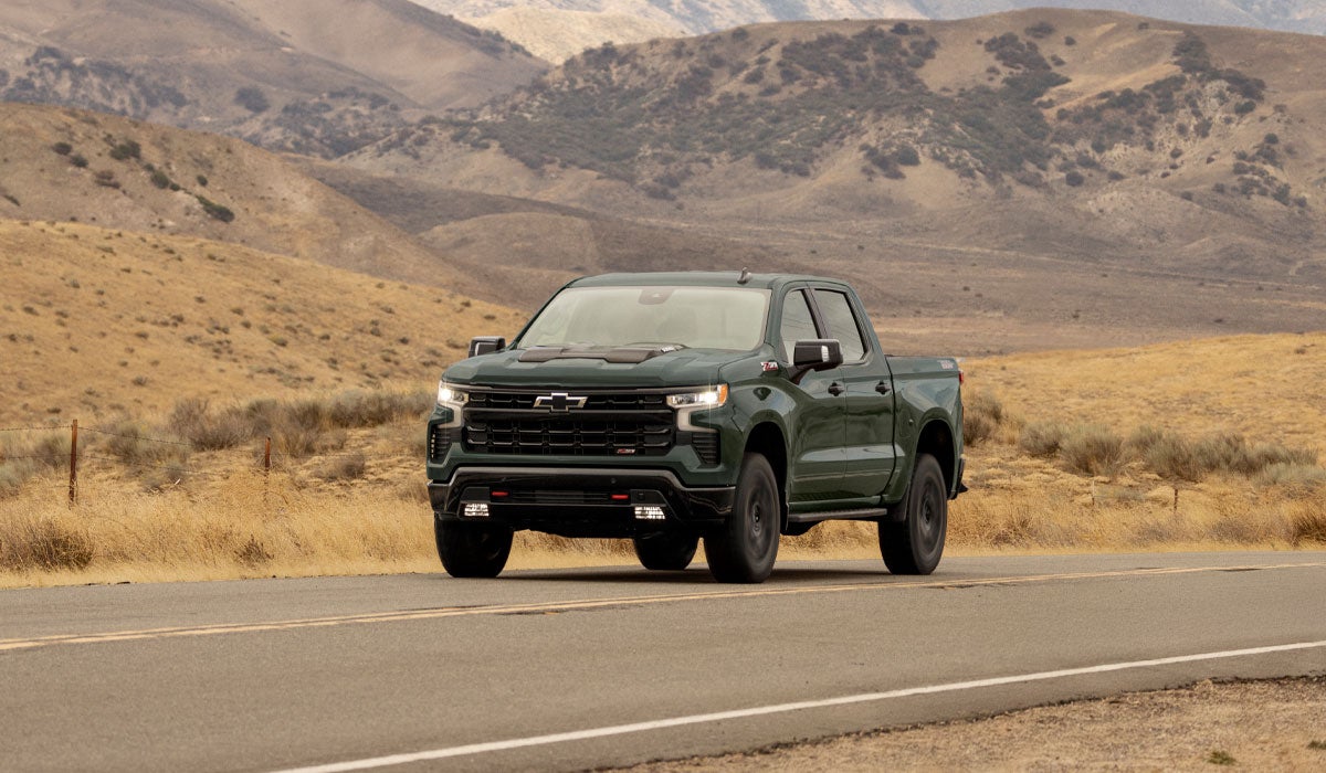 Thomas Chevrolet in Media PA