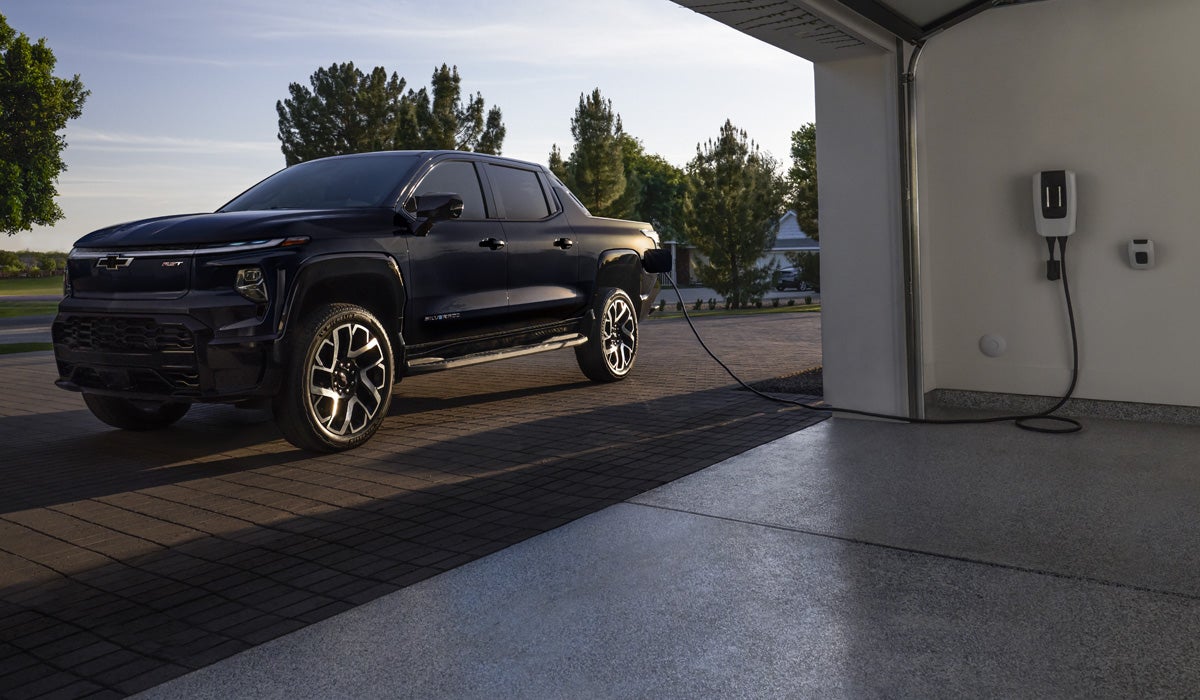 Thomas Chevrolet in Media PA