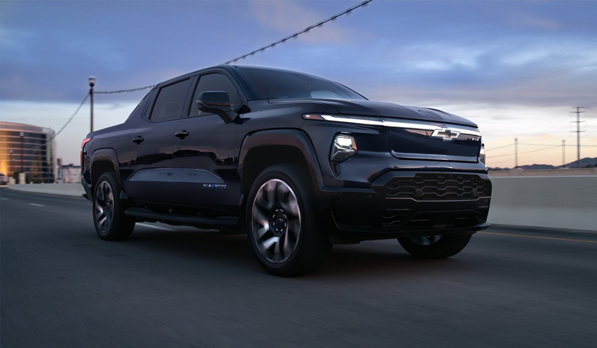 Thomas Chevrolet in Media PA