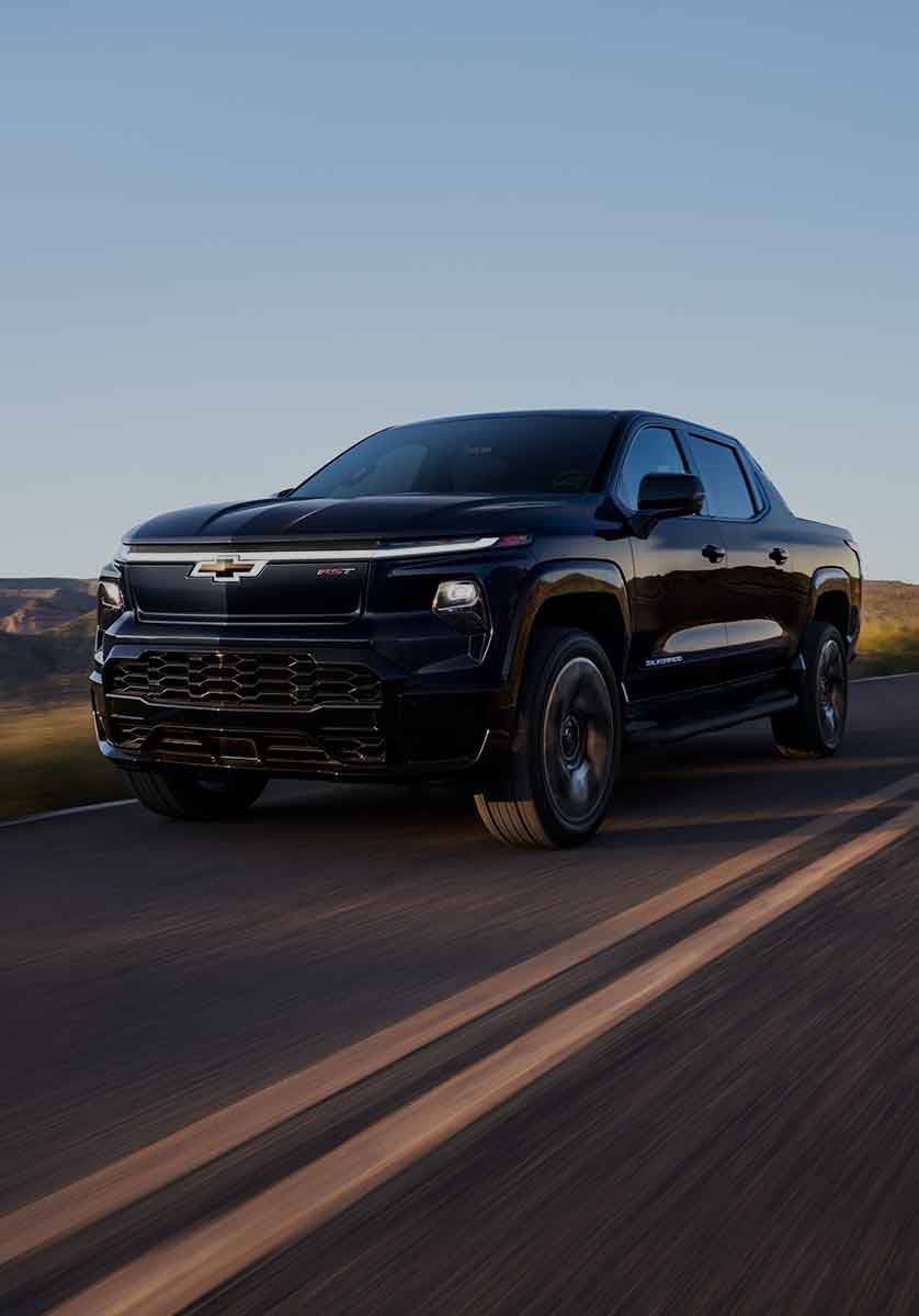 Thomas Chevrolet in Media PA