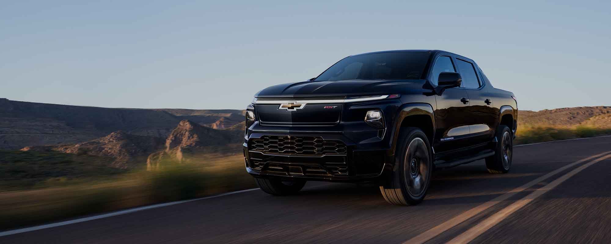 Thomas Chevrolet in Media PA