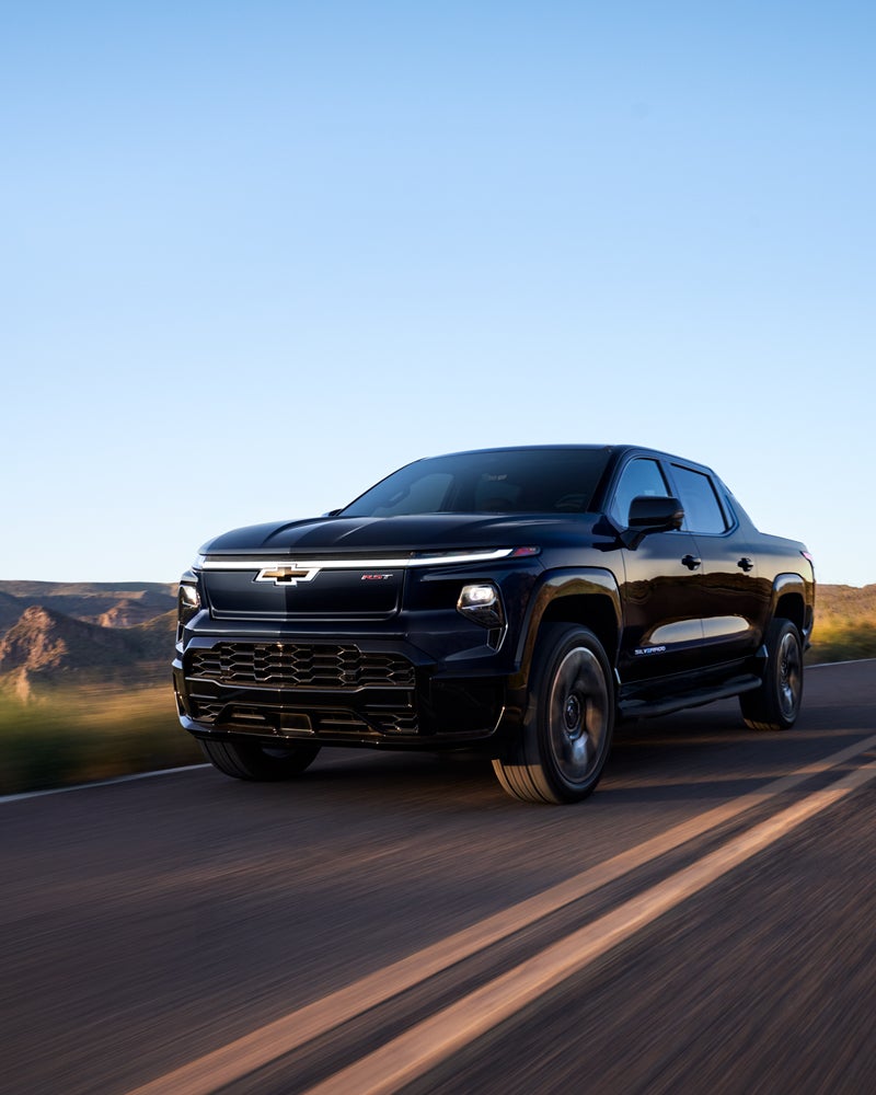 Thomas Chevrolet in Media PA