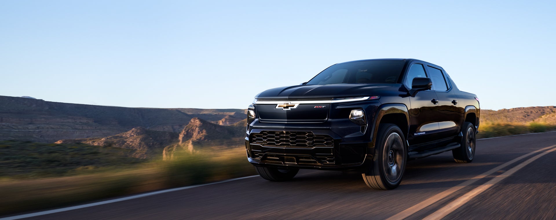 Thomas Chevrolet in Media PA