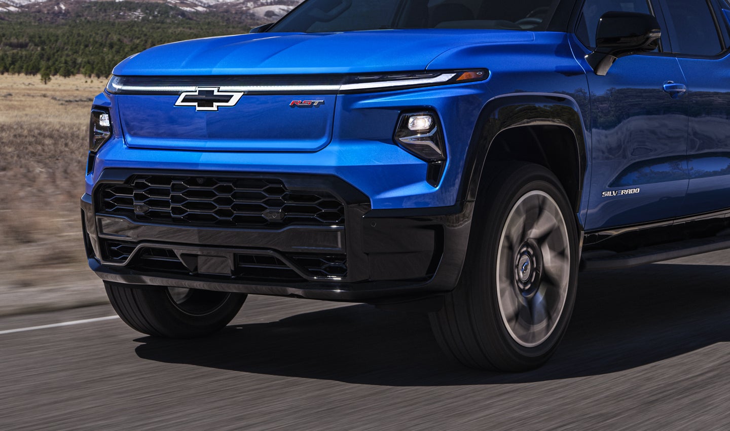 Thomas Chevrolet in Media PA