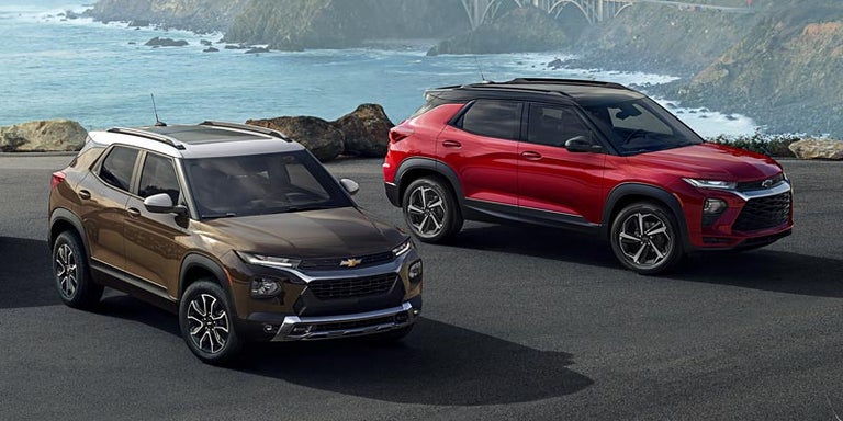 2022 Chevy Traverse
