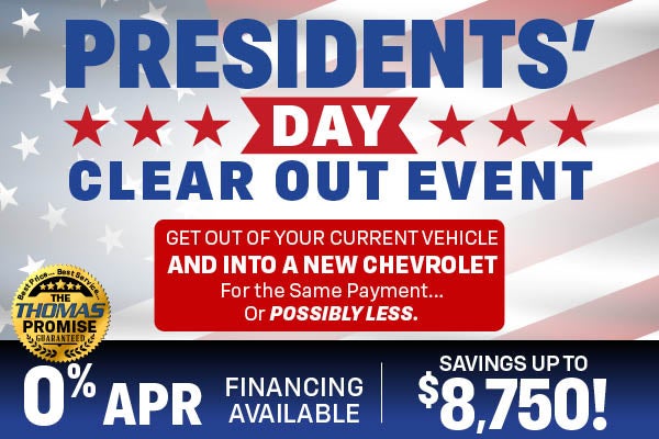 Summer Trade Up Event