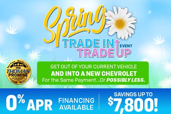 Spring Price Drop Event