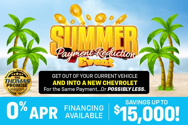 Spring Price Drop Event