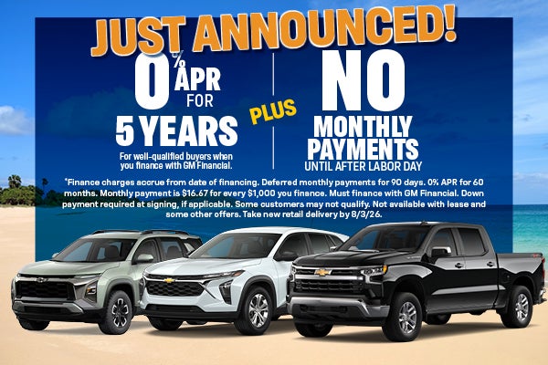 0% APR