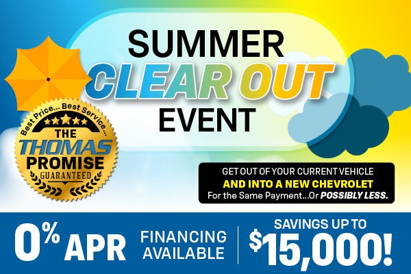 Spring Price Drop Event