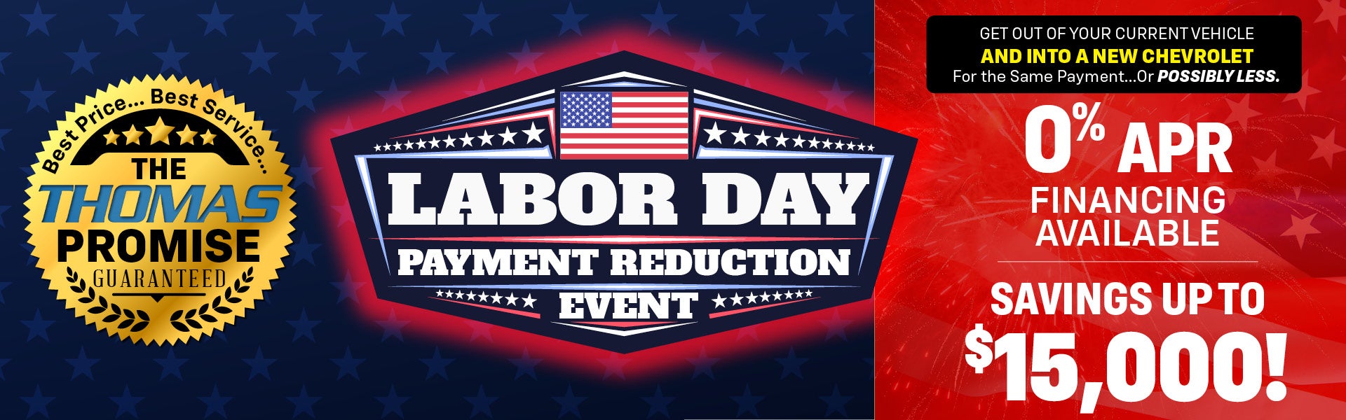 Spring Price Drop Event