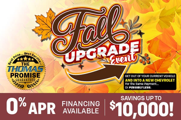 September Payment Reduction Event