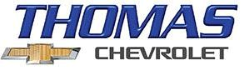 Thomas Chevrolet Media, PA