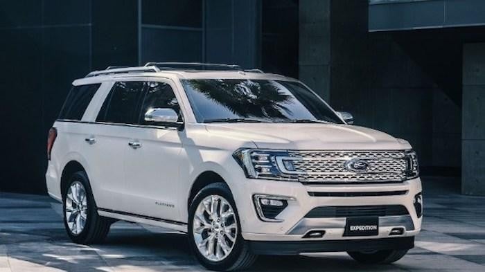 Ford Expedition