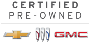 Chevrolet Buick GMC Certified Pre-Owned in Media, PA